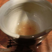 イムリ - 紀州梅の吸い物