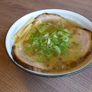 ラーメン屋 夏堀_1