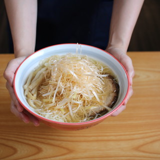 ラーメン屋 夏堀_0