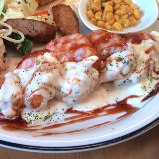 洋食屋 ルーアン_0