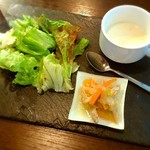 リストランテ ボヌール - 