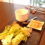 リストランテ ボヌール - 