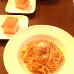 リストランテ ボヌール - 