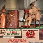 築地トゥットベーネ - 