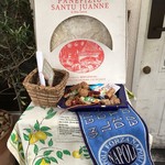 築地トゥットベーネ - 