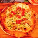 築地トゥットベーネ - 