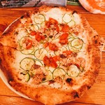 築地トゥットベーネ - 