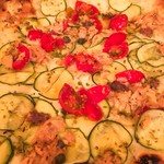 築地トゥットベーネ - 