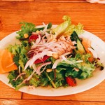 築地トゥットベーネ - 