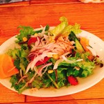 築地トゥットベーネ - 