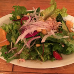 築地トゥットベーネ - 