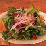 築地トゥットベーネ - 