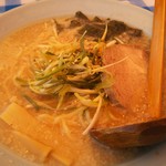 たんたラーメン - 