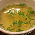 たんたラーメン - 明石焼