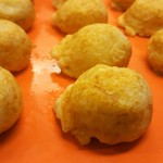 たんたラーメン - 明石焼