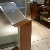 代官山ASO チェレステ 日本橋店 - 
