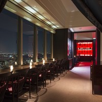 Kobe Grill - 六甲山から神戸・大阪ベイエリアの夜景を楽しめるホテル最上階のスカイラウンジ