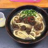 元祖 どきどきうどん  本店