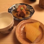 日本橋蛎殻町 すぎた - 