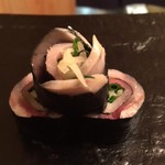 日本橋蛎殻町 すぎた - 