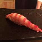 日本橋蛎殻町 すぎた - 