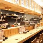 Sushi Sakaba Minato - 