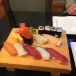 Furusato Sushi - 