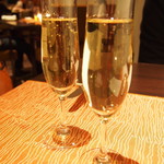 カフェ カリフォルニア - 