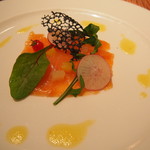 カフェ カリフォルニア - 