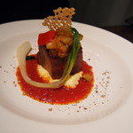 カフェ カリフォルニア - 