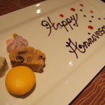 カフェ カリフォルニア - 