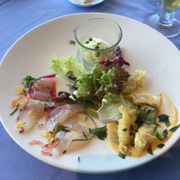 International cuisine subzero - 
