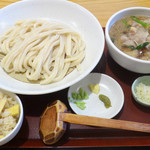 うどん日和ひこどん - 