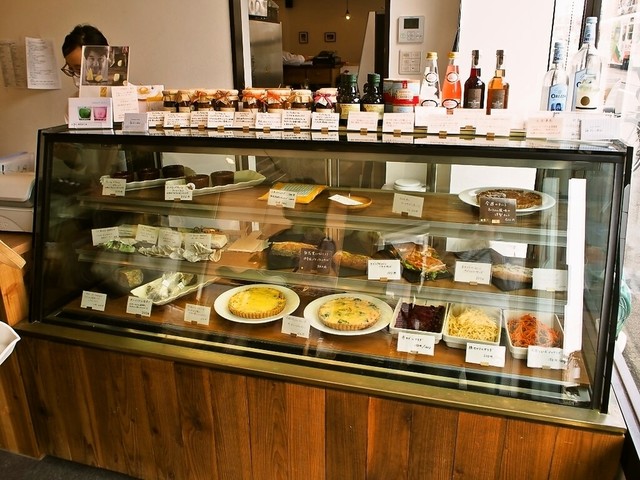 ル ミディ ブーランジェ ブティック Le Midi Boulangerie Et Boutique 帝塚山四丁目 パン 食べログ ル ミディ ブーランジェ ブティック Le Midi Boulangerie Et Boutique 帝塚山四丁目 パン 食べログ