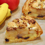 GRANNY SMITH  APPLE PIE & COFFEE - 