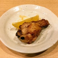 里葉亭 - 