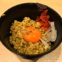里葉亭 - 