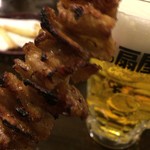 Yakitori No Oogiya - 