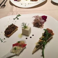 ヴィア トスカネッラ - 