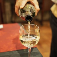 くいしんぼー山中 - 白：La Chablisienne Chablis La Pierrelée/仏(Chardonnay)¥6,300