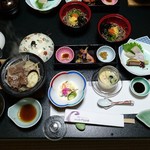 湯陣千代の湯 - 