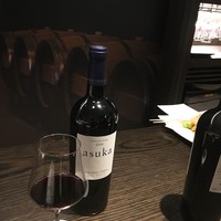 ケンゾーエステイトワイナリー 六本木ヒルズ店 - 