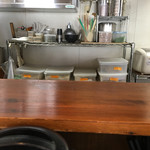 麺屋 菜々兵衛 - 