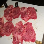 九州焼肉 てにをは - 