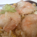 中華屋台 加匠 - 