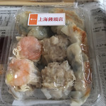 上海饅頭店 - 