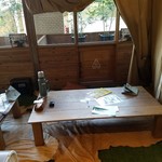 エイトパークカフェ - 