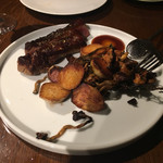 レストランユニック - 