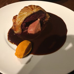 レストランユニック - 