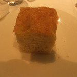 代官山ASO チェレステ - フォカッチャ